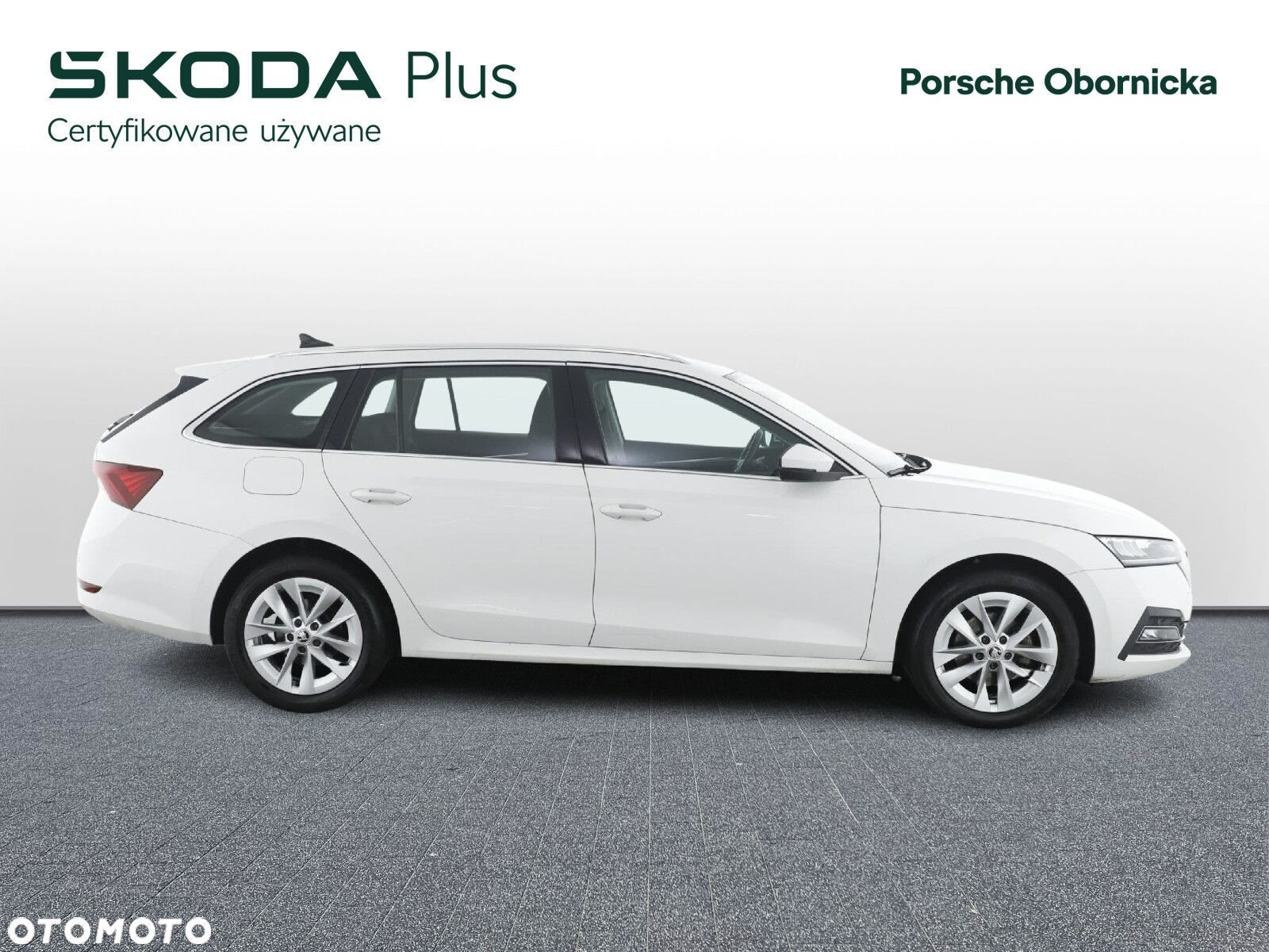 Skoda Octavia 2.0 TDI Ambition DSG - 3