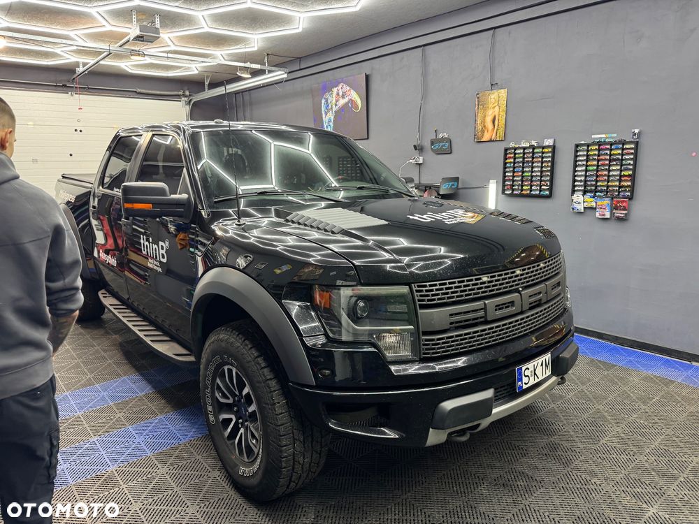 Ford F150 - 5