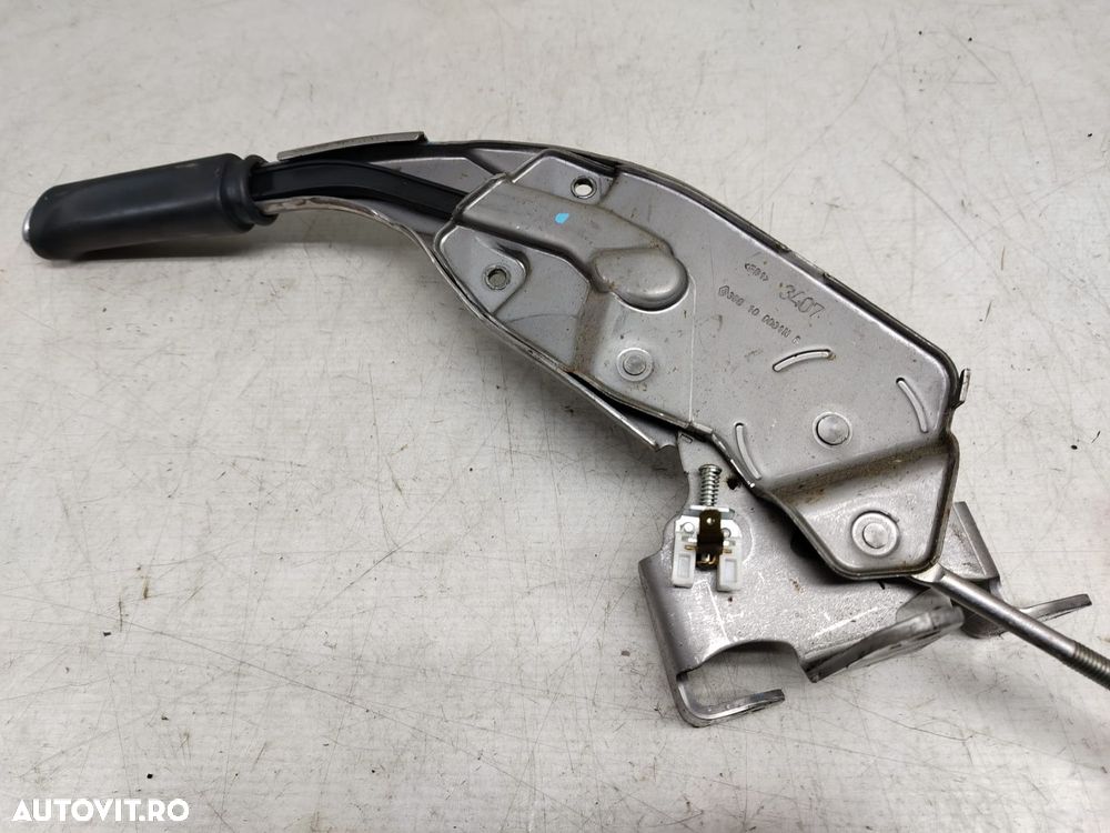 Maneta frana 360100001n Renault Laguna 3 [2007 - 2011] 2.0 dci m9r - 1