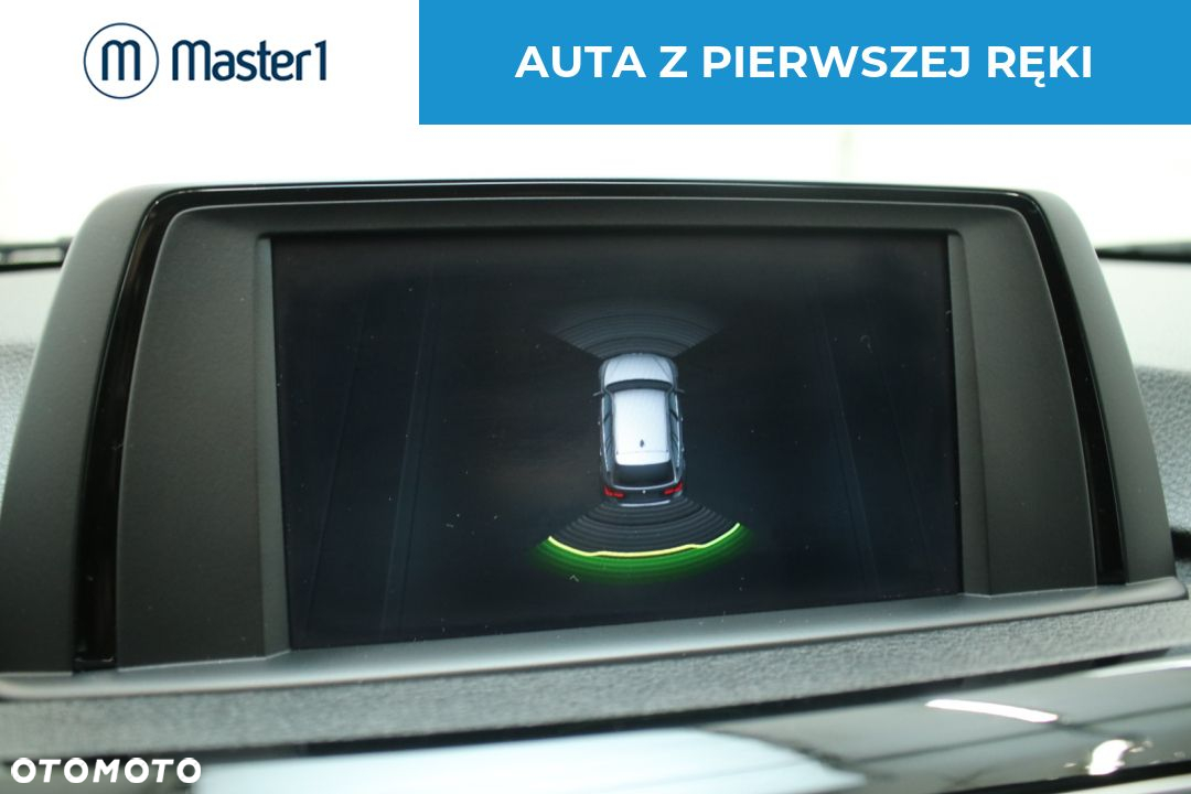 BMW Seria 3 316d Advantage - 18