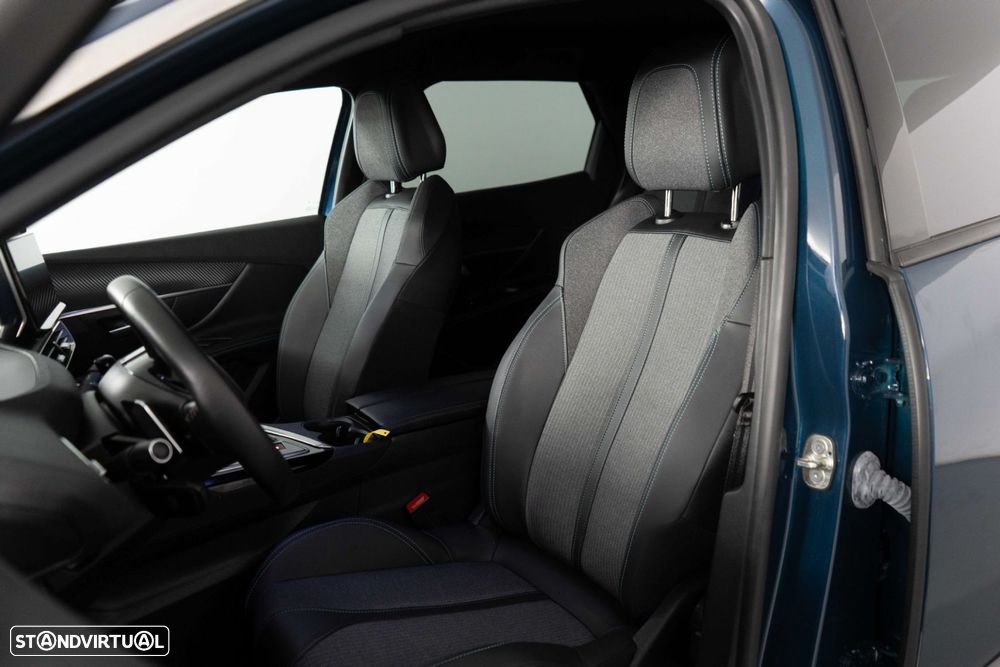 Peugeot 3008 1.6 Hybrid Allure Pack e-EAT8 - 10