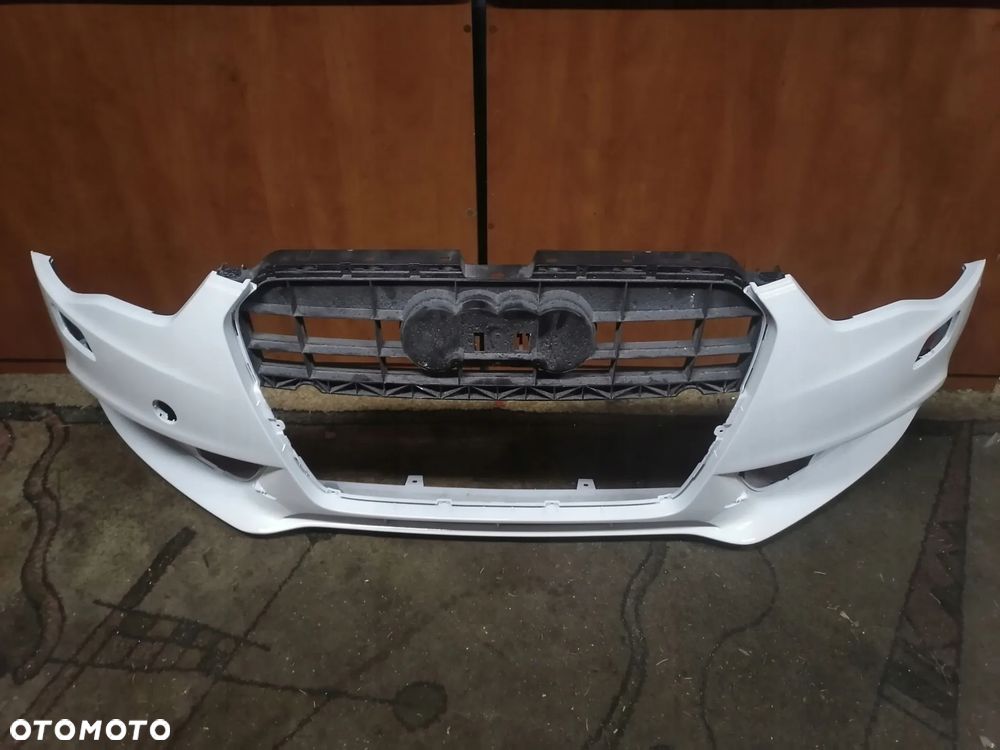 zderzak przód przedni audi a5 8t b8 s5 lift 10.11-08.16r xenon LY9C LZ9Y LS9R LY9B LZ7S LY9T LX5R LZ7H LZ5A LZ7L LX5V LY7G LY7C LX5Q LX6M LX7R LZ3M LX5H LY5Q LX1Y L1RR LX7W LX7V LZ4X LX5U LZ8W LY1P LY4S LY9X LX5F LY5J LZ5M LX5X LV5C LZ6E LX7G LX7X LY7F LX7P LY3J LY3U LZ7G LY9L LR115 LH1W L3FZ LX5P LQ83 LX5L LR114 LY8Y LQ84 LX7L LZ7X LY2G LRP5 LR300 LZ3F LY3Q LY1H LZ1A LQ31 - 1