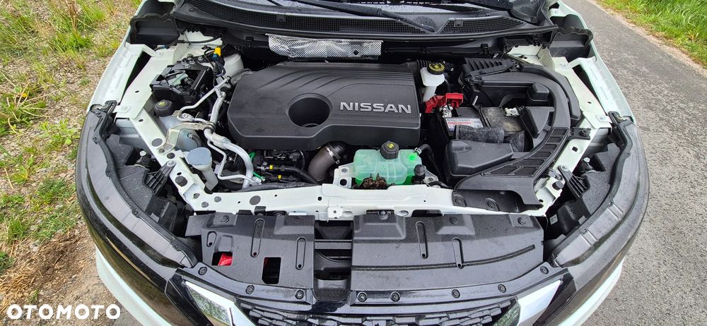 Nissan Qashqai - 29
