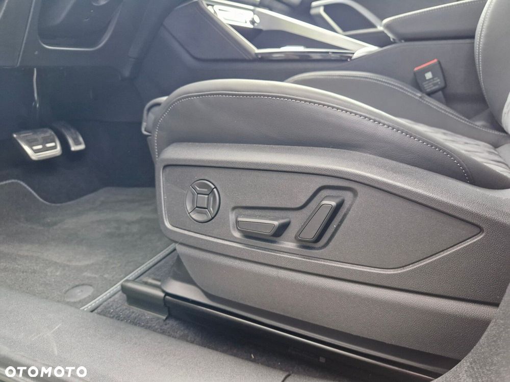 Audi Q5 Sportback TFSI mHEV 150 kW Quattro S tronic - 17