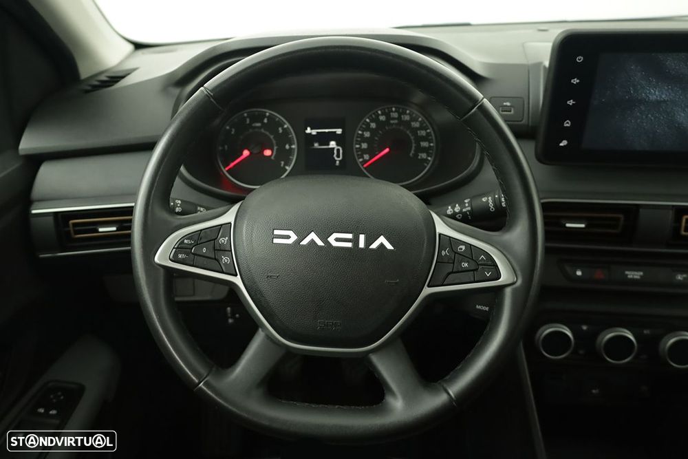 Dacia Jogger 1.0 ECO-G Extreme Bi-Fuel - 15