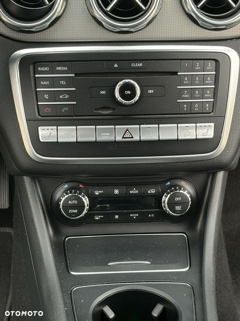 Mercedes-Benz GLA 250 4-Matic - 7
