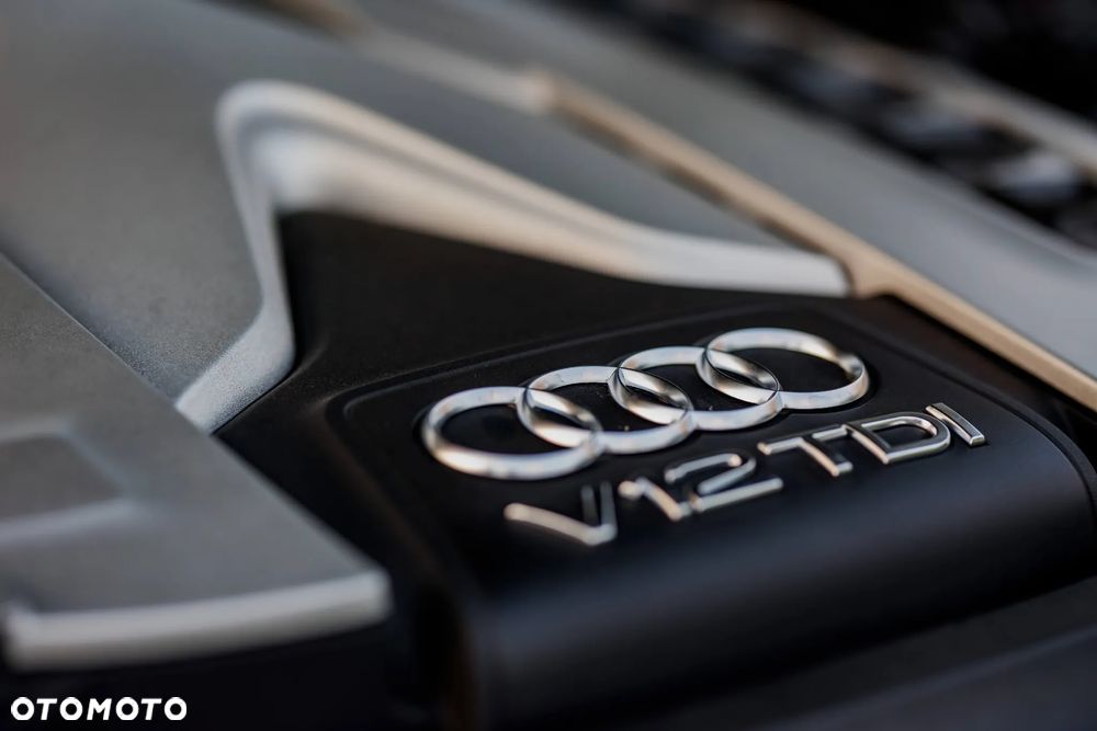 Audi Q7 6.0 V12 TDI Quattro Tiptr - 11