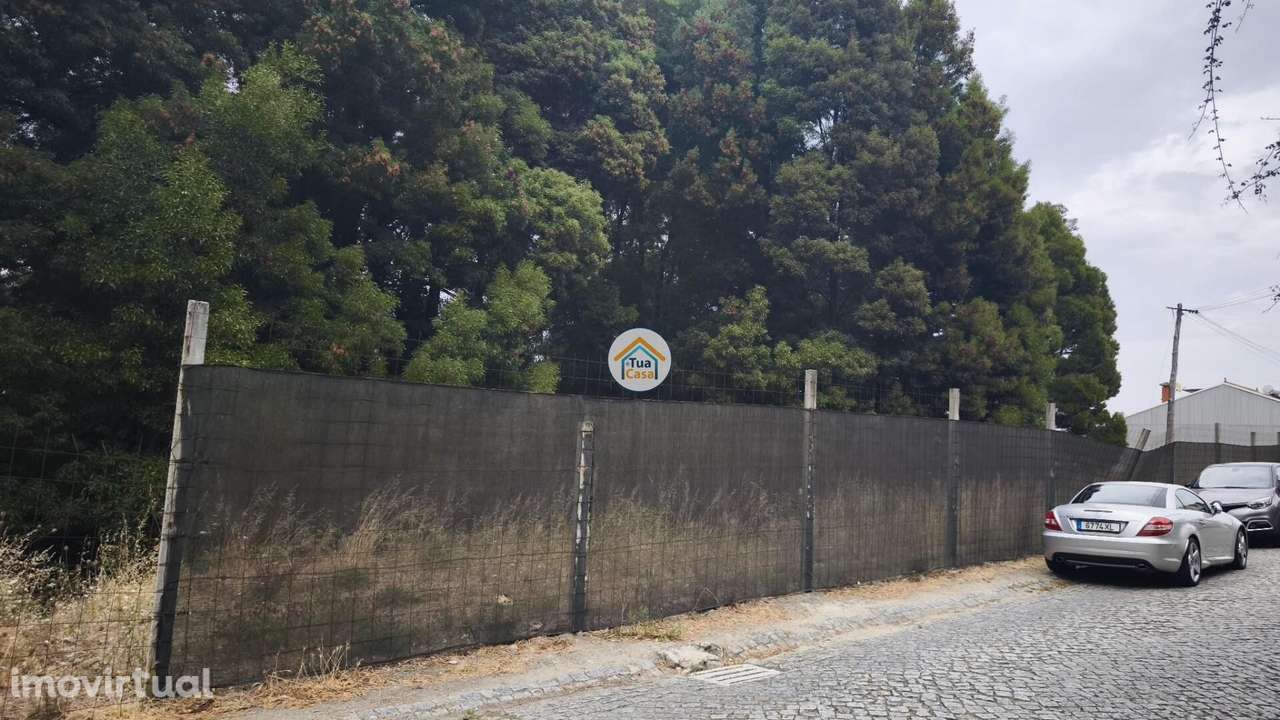 Potencial de Construção Bruta de 4 163 m2 – Vila Nova de Gaia - Grande imagem: 4/11