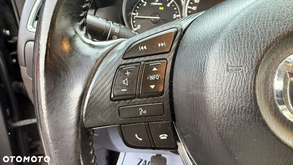 Mazda CX-5 2.2 D Skyenergy 2WD - 20