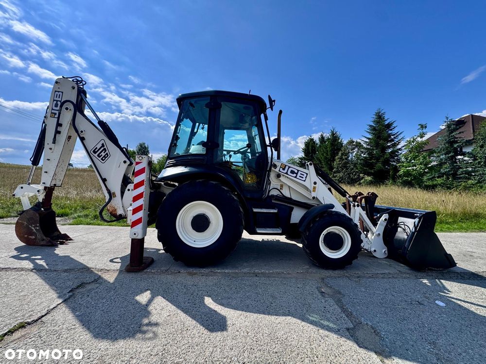 JCB 3CX ECO* KOPARKO ŁADOWARKA JCB 3CX ECO** FINANSOWANIE* ZAMIANA* SKUP* - 1