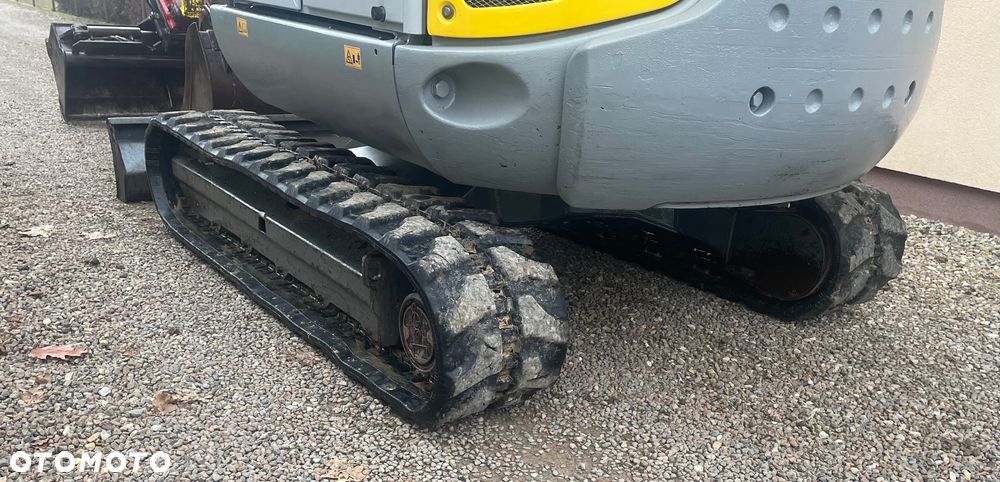 Wacker Neuson 6003 ET 65 - 9