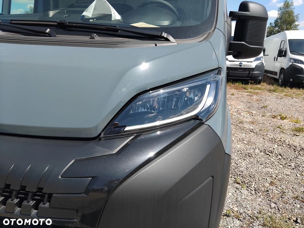 Peugeot BOXER - 8