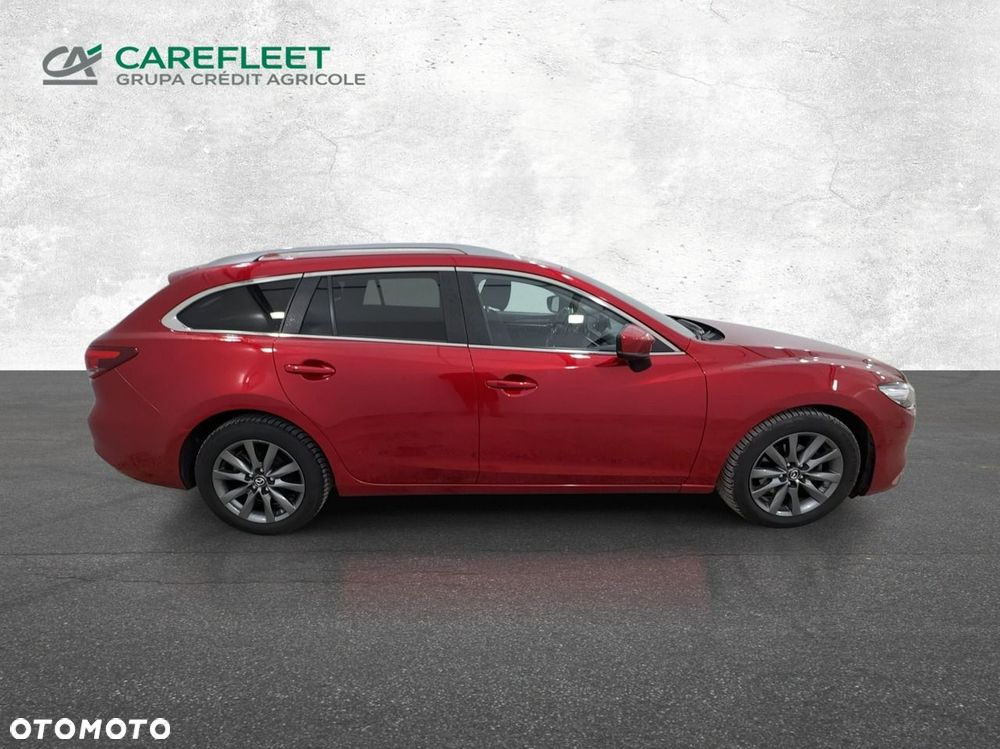 Mazda 6 2.0 SkyJoy - 4