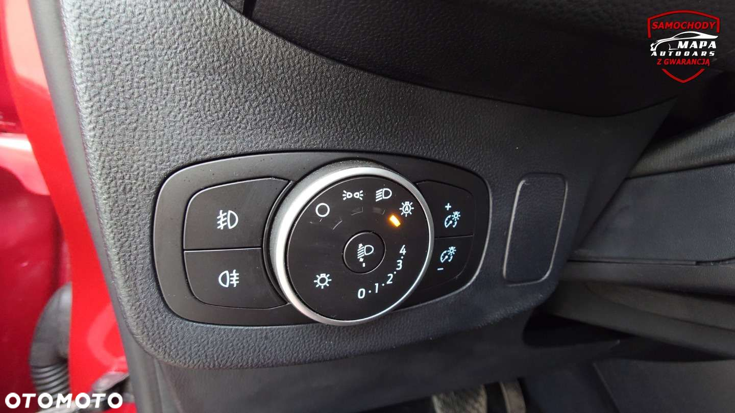 Ford Puma - 29