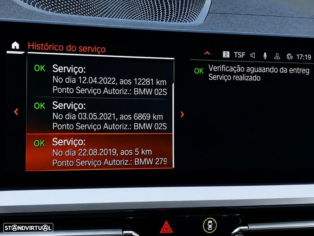 BMW 320 - 15