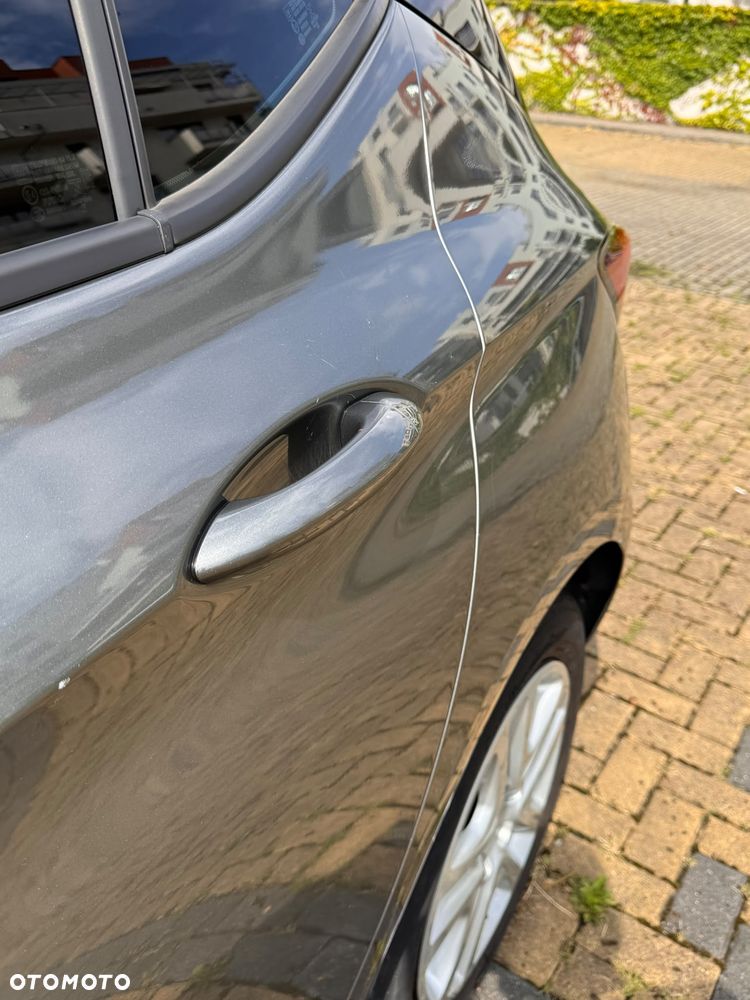 Opel Astra 1.4 T Elite - 15