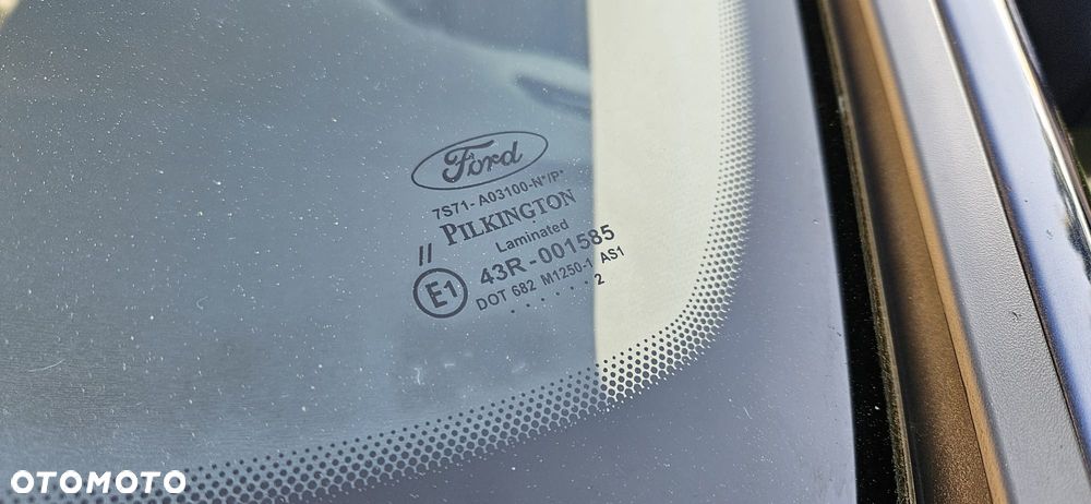 Ford Mondeo 2.0 TDCi Titanium S - 18