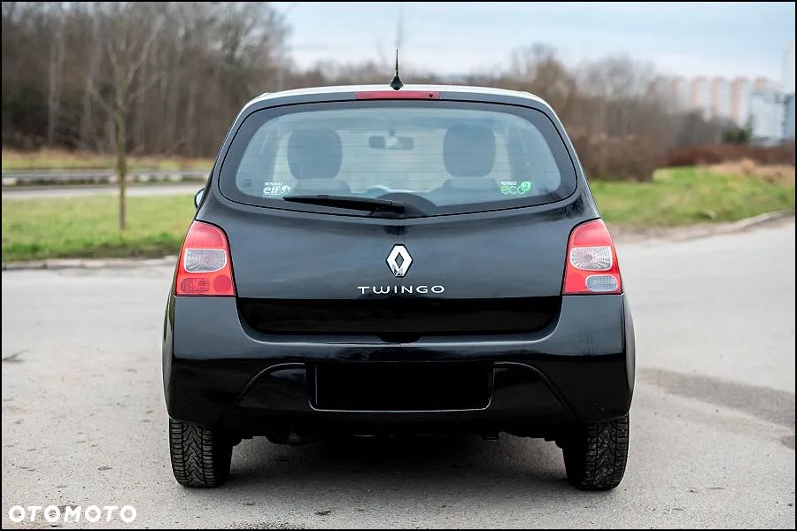 Renault Twingo - 4