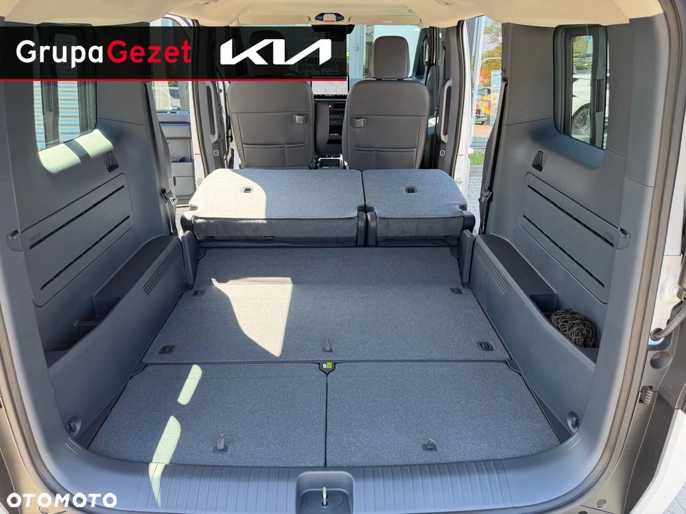 Kia PV5 71.2kWh - 19