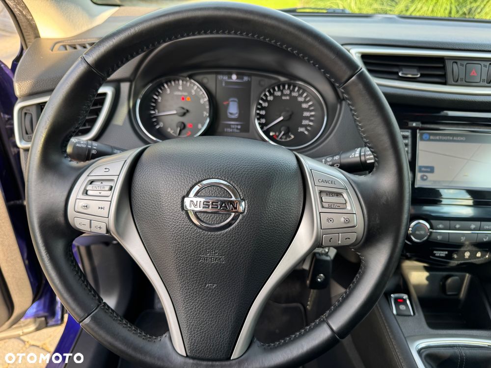 Nissan Qashqai - 16