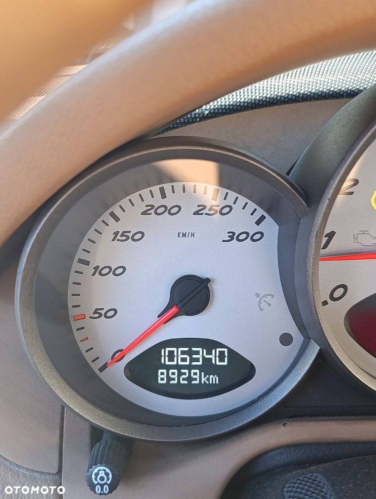 Porsche Boxster S Tiptronic S - 17