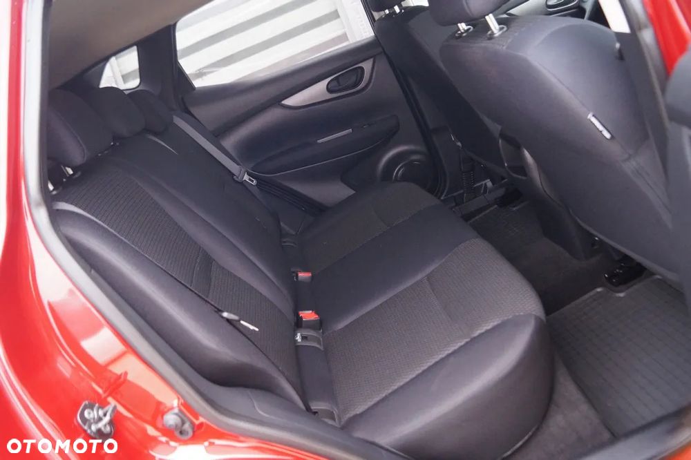 Nissan Qashqai - 26
