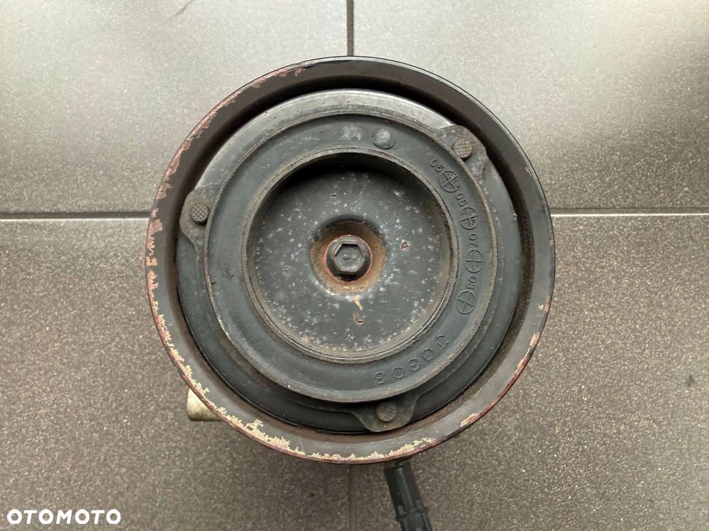 KOMPRESOR KLIMATYZACJI 1.4 1.6 HYUNDAI KIA DOOWON 11270-24600 - 3