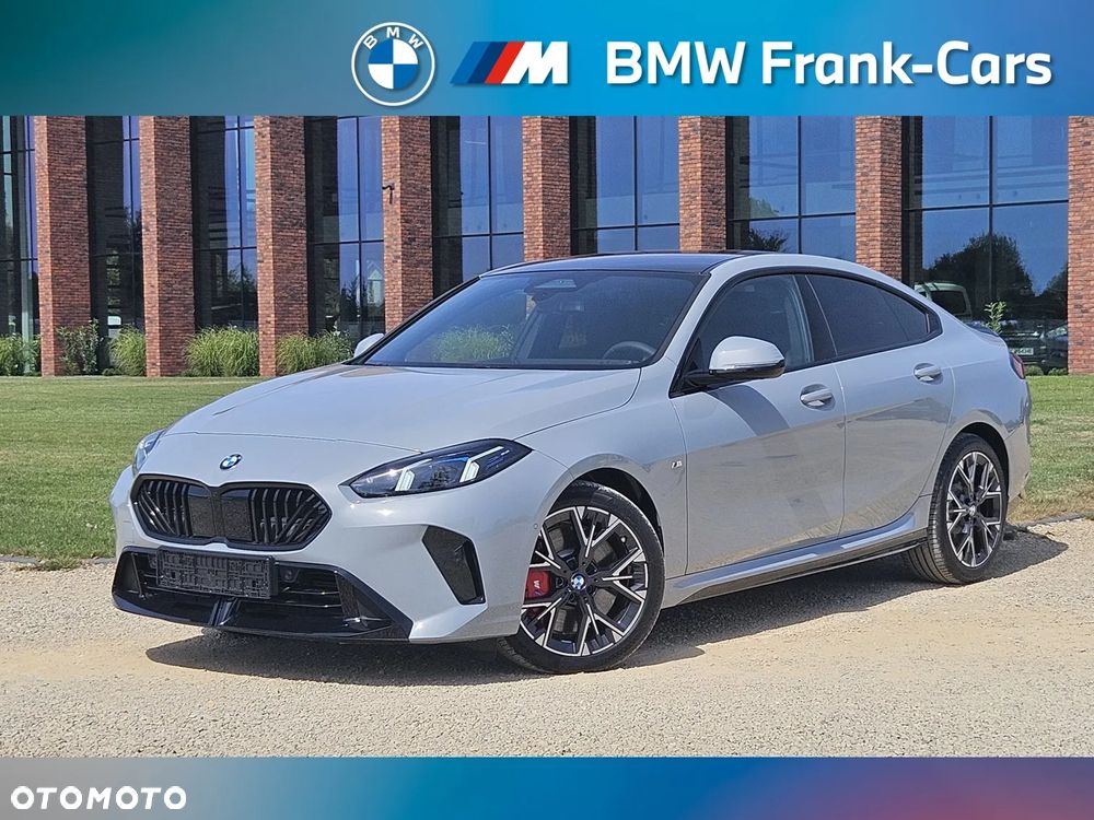 BMW Seria 2 220i M Sport sport