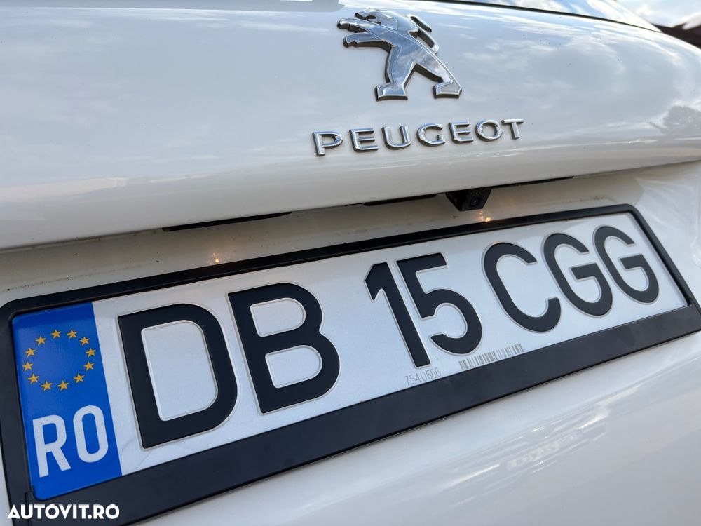 Peugeot 2008 PureTech 110 Stop&Start Business-Line - 13