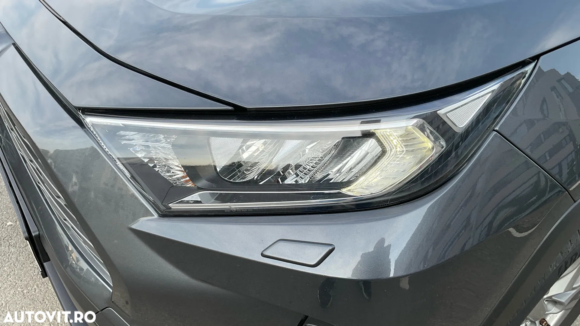 Toyota RAV4 - 30