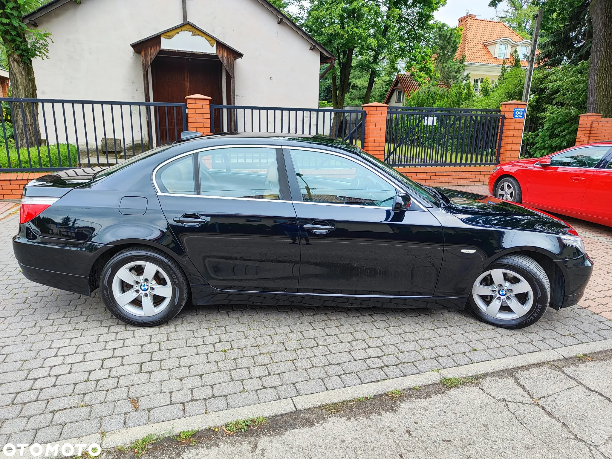 BMW Seria 5 - 6