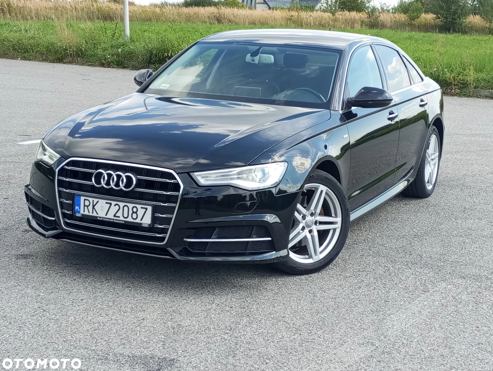 Audi A6 - 21