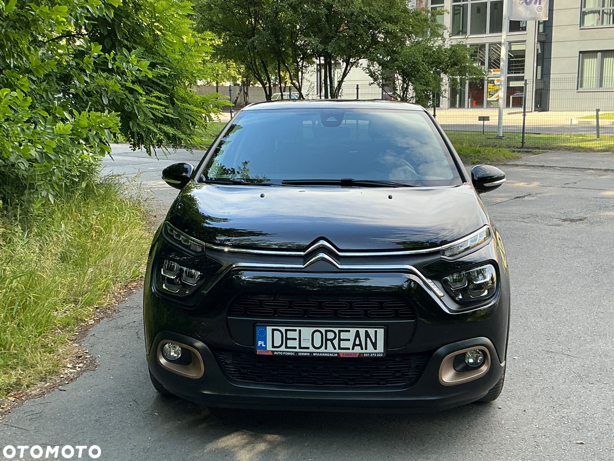 Citroën C3 1.2 PureTech C-Series - 1