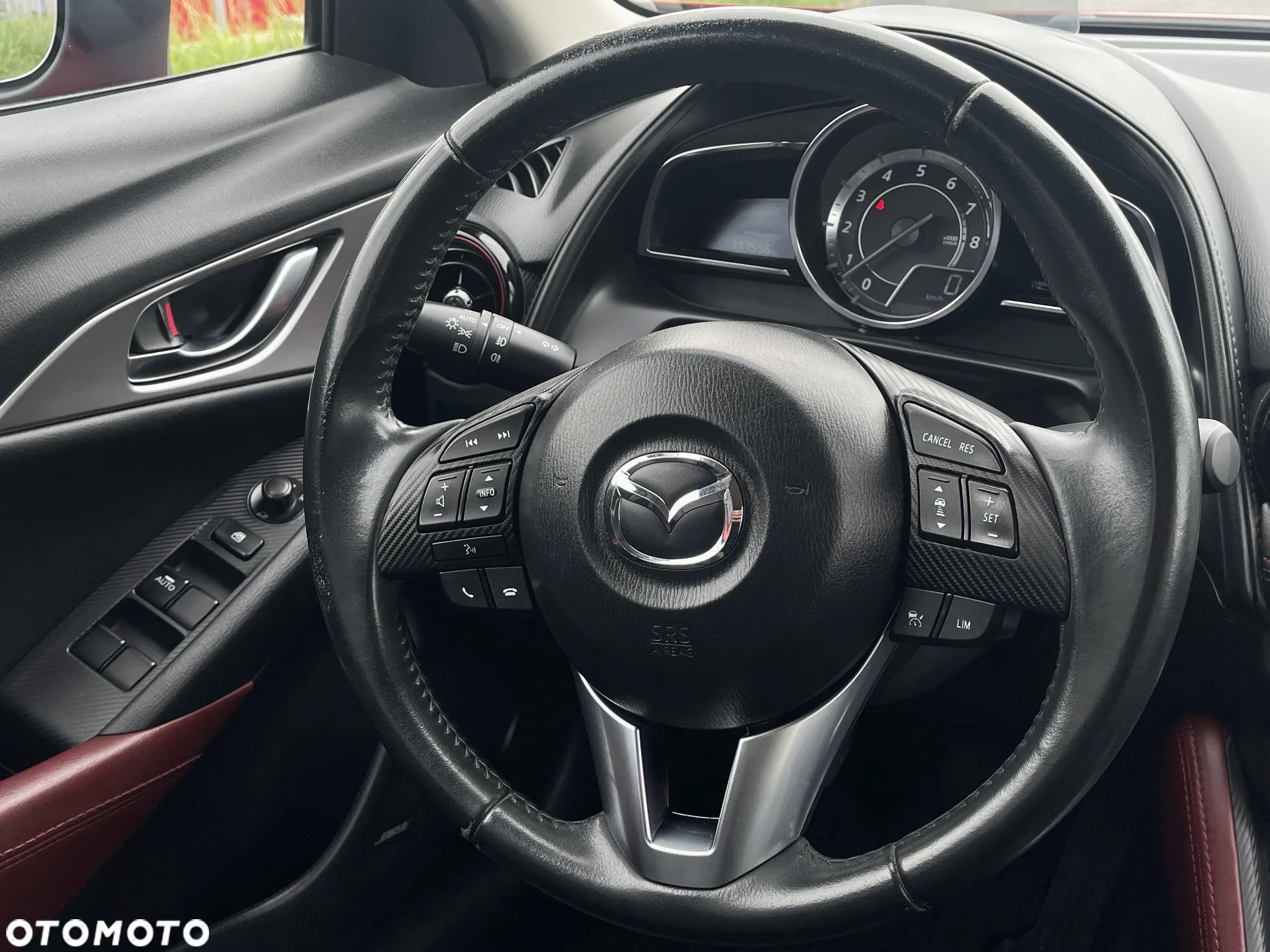 Mazda CX-3 2.0 Skypassion - 29