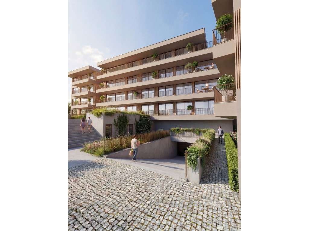 Condominio fechado JAEDINS DA FEIRA - Grande imagem: 2/10