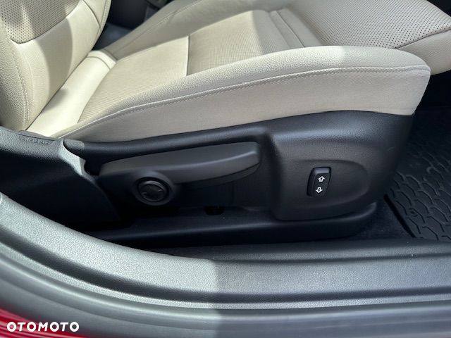 Opel Insignia 2.0 CDTI GS Line S&S - 25