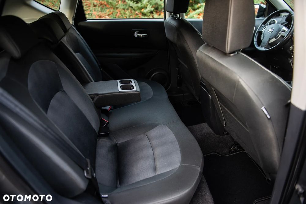 Nissan Qashqai 1.6 acenta - 22