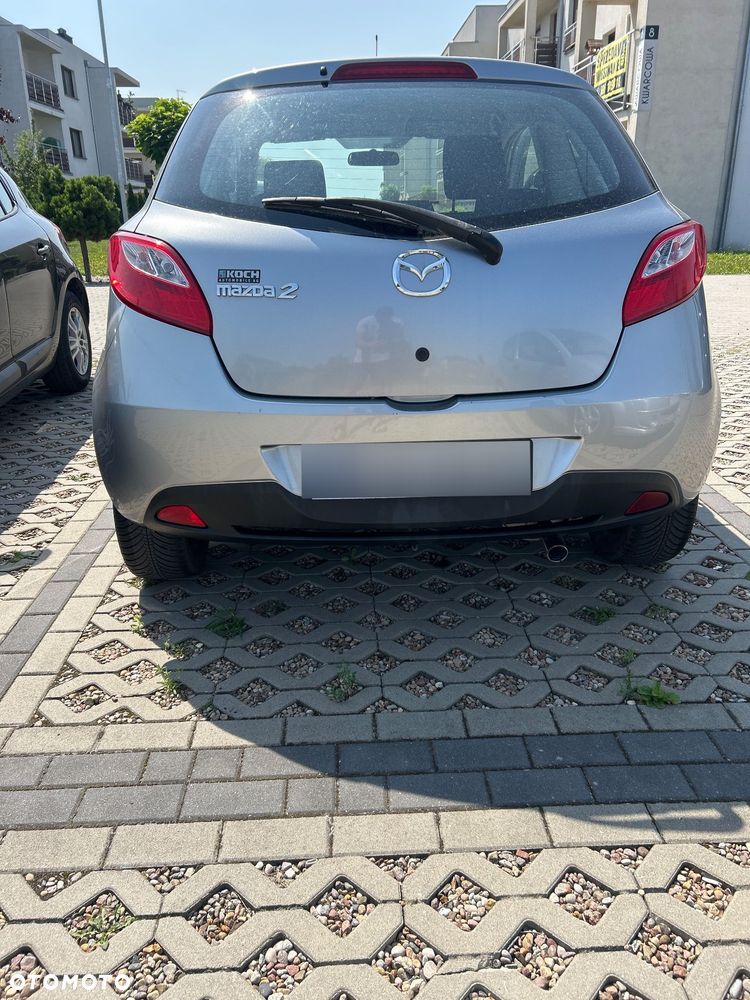 Mazda 2 1.3 Sport Dynamic - 26