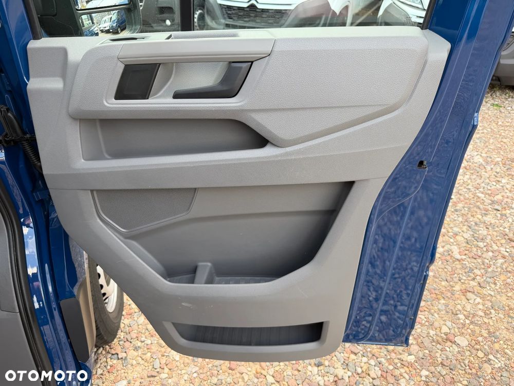 Volkswagen Crafter - 35