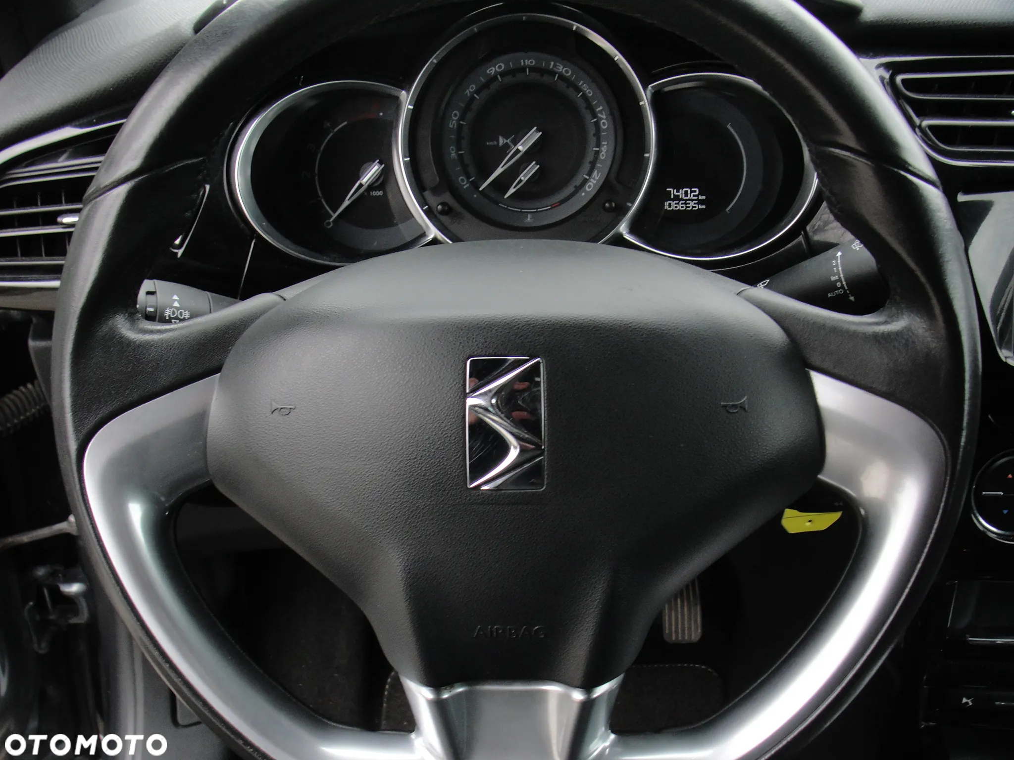 DS Automobiles DS 3 - 11