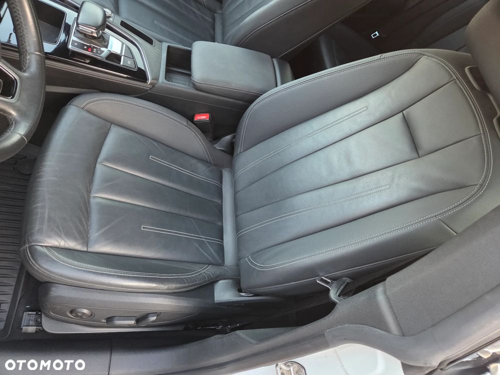 Audi A5 Sportback 45 TFSI mHEV Quattro S Line S tronic - 19