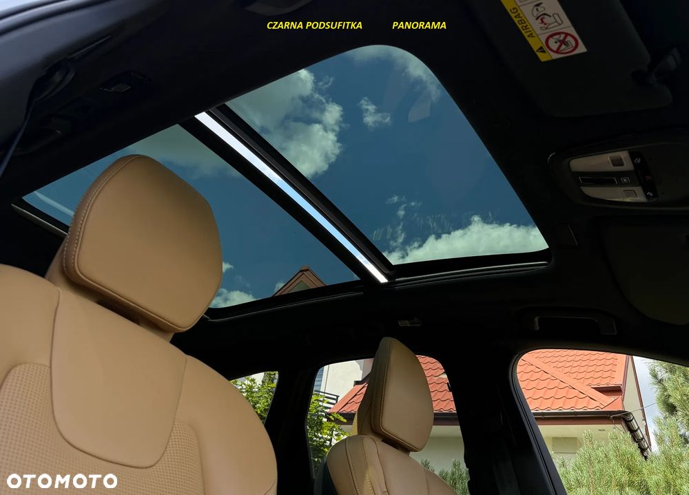Volvo XC 60 B4 D Plus Dark - 26