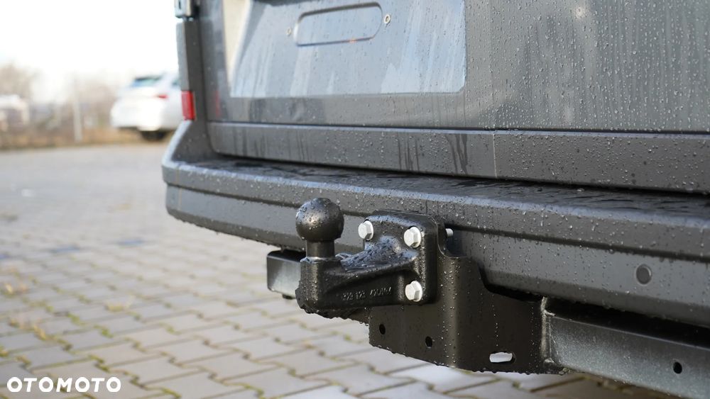 Volkswagen Crafter - 14