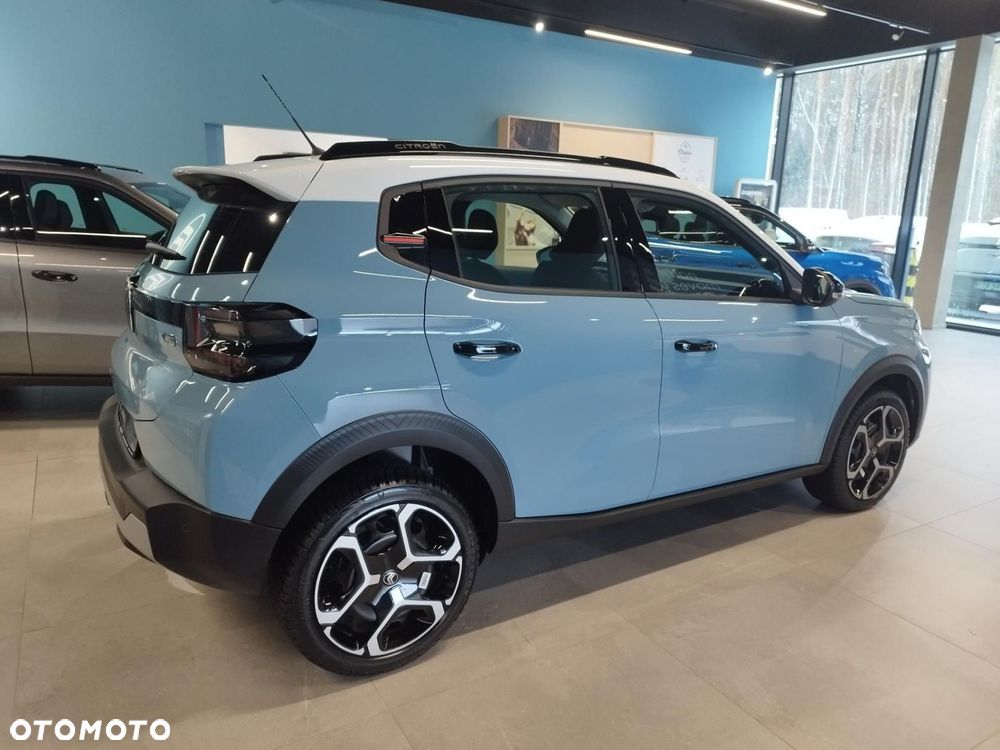 Citroën C3 1.2 T Max - 3