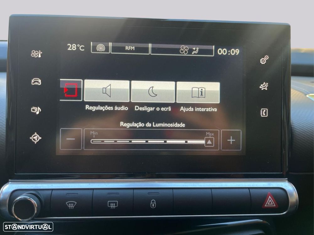 Citroën C4 Cactus - 22