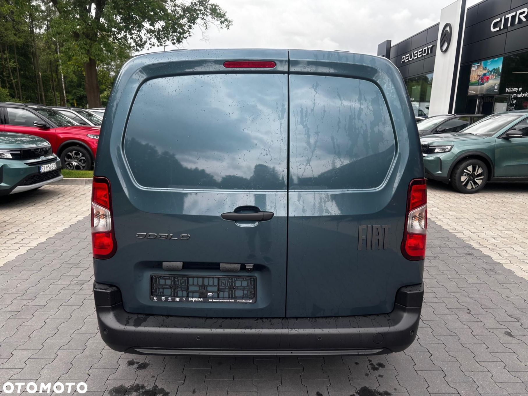 Fiat Doblo - 6