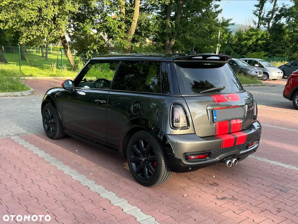 MINI Cooper - 9