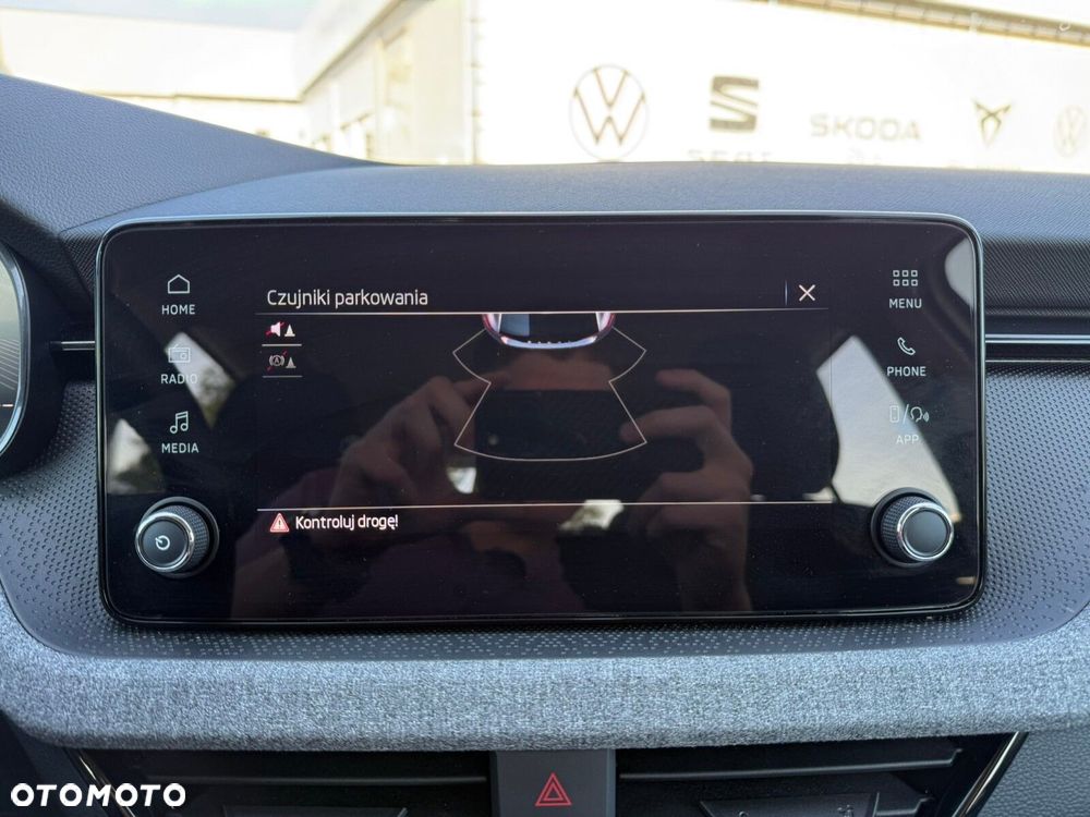Skoda Scala 1.0 TSI Selection - 18