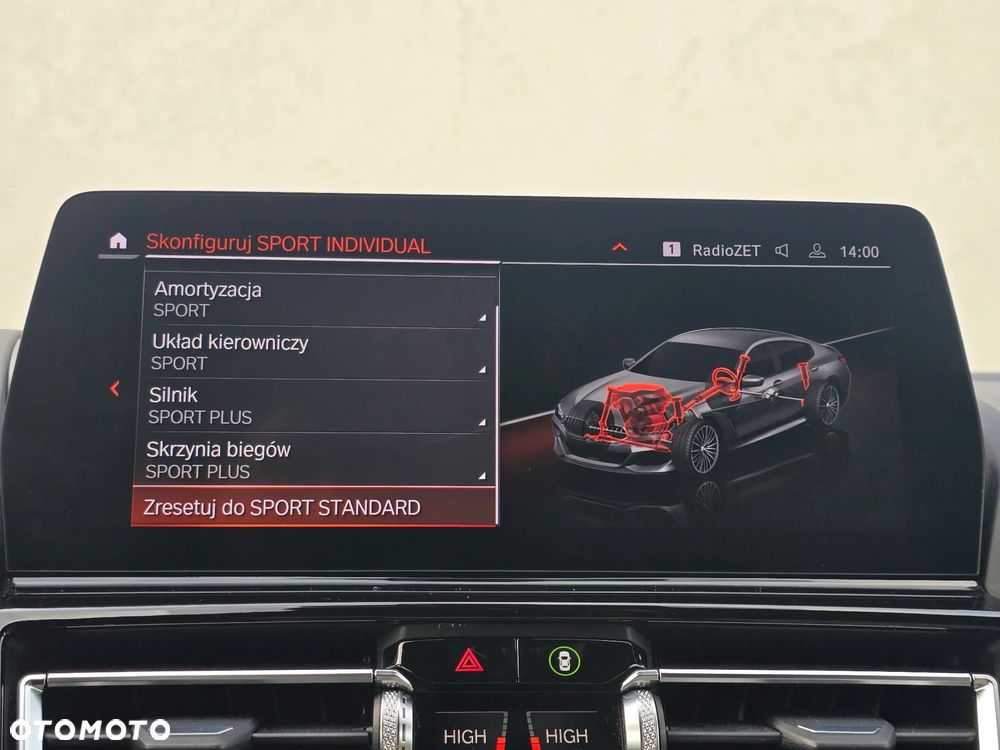 BMW Seria 8 840d xDrive - 22