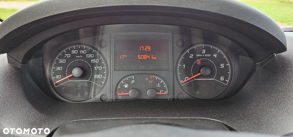 Peugeot Boxer - 14